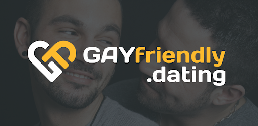 Gay guys chat & dating app cover