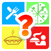 Culinary Terms Game (Food Quiz)  Icon
