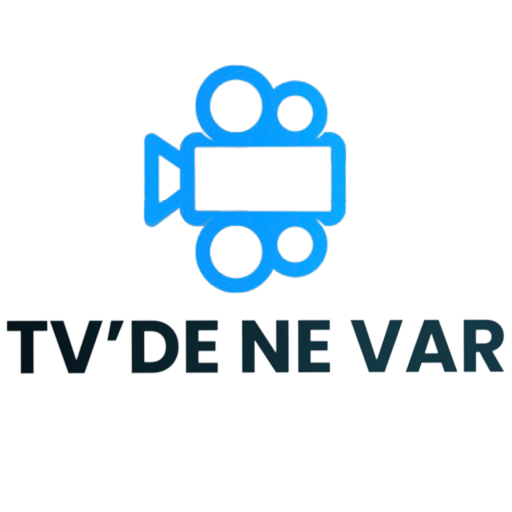 Tv Yayın Akışı logo