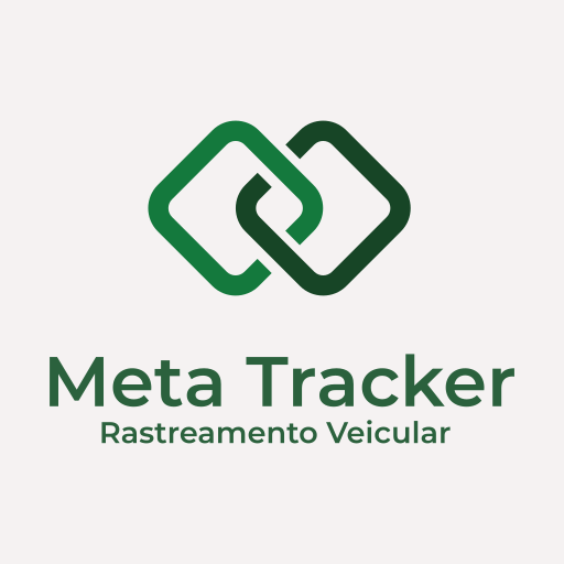 Meta Tracker Rastreamento Vc. logo
