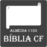 Almeida Corrigida Fiel - PRO icon