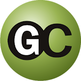 GeoCam Camera Pro icon