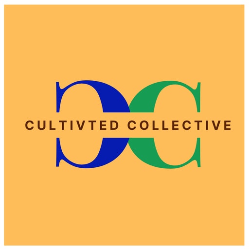 CultiVTED Collective logo