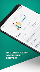 Kiwi.com: low-cost flights