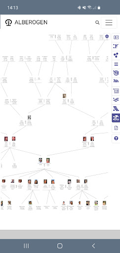Alberogen Screen 2
