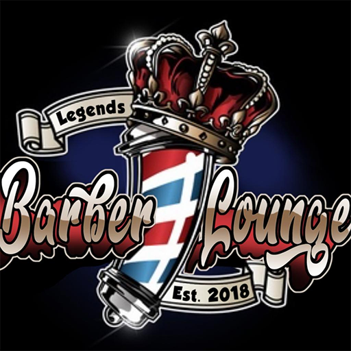 Legend Barber Lounge 13.7.1 Icon