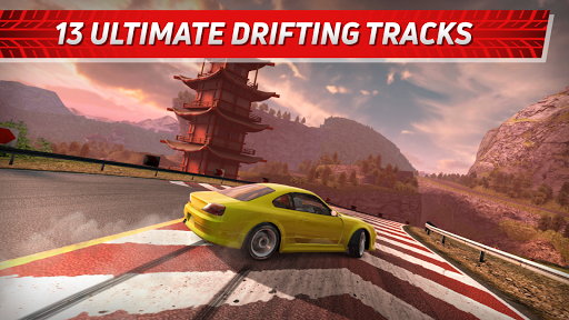 CarX Drift Racing 1.16.2 screenshots 7