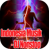 Lagu Indonesia - DJ Nonstop icon