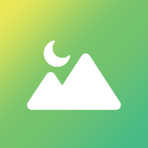 IslamWall - Islamic Wallpapers logo