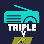 Cover Image of ดาวน์โหลด Radio Triple Y Live Online  APK