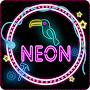 Neon Logo Maker - Neon Creator