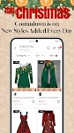 screenshot of DressLily - Online Fashion