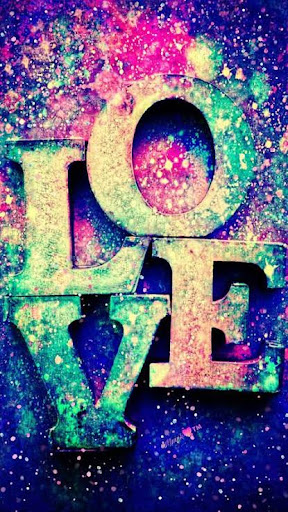 Glitter Wallpapers Screen 3