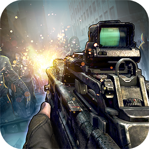 Zombie Frontier 3: Sniper FPS 2.43 Apk + Mod (Money/Gold)