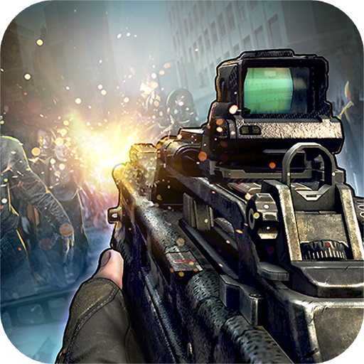 Zombie Frontier 3 MOD APK 2.33 (Unlimited Money)