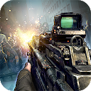 Zombie Frontier 3: Shooter FPS