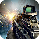 Zombie Frontier 3: Shooter FPS