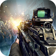 Zombie Frontier 3: Sniper FPS - Apocalypse Shooter
