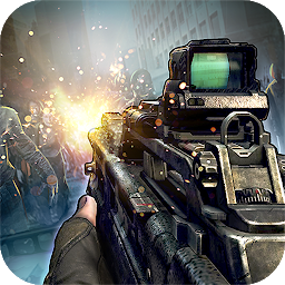 Zombie Frontier 3: ゾンビ サバイバル Mod Apk