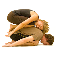 Yoga Poses - flexibility exercises