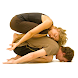 Asanas yoga poses for 2 - Androidアプリ