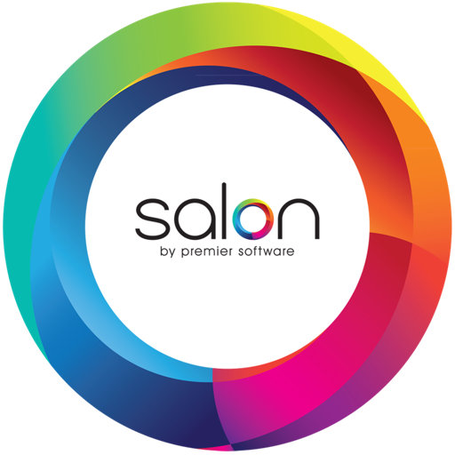 Salon by Premier logo