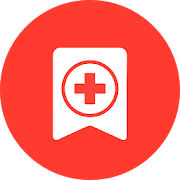 Disorder & Diseases Medical Dictionary  Icon