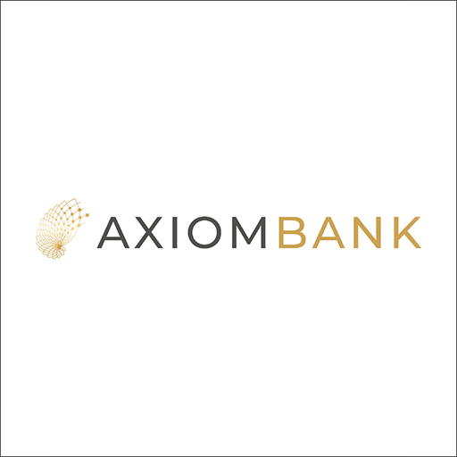 Axiom Bank logo