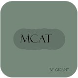 MCAT Test icon
