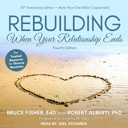 Obraz ikony: Rebuilding: When Your Relationship Ends