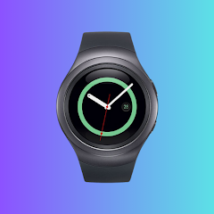 Google fit gear s2 clearance