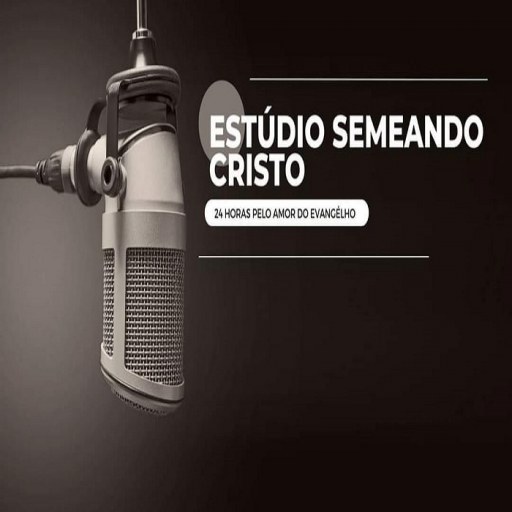 Studio Semeando Cristo logo