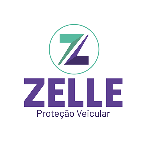 Zelle Proteção logo