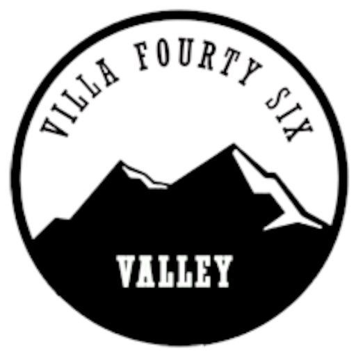 Fourty Six Valley logo