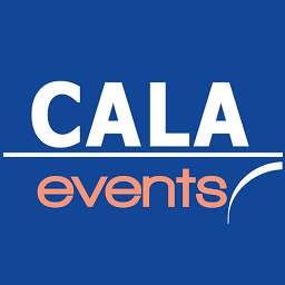 图标图片“CALA Events”