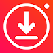 Video Downloader - Story Saver - Androidアプリ