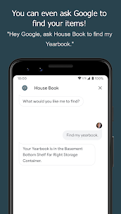HouseBook – Home Inventory 6