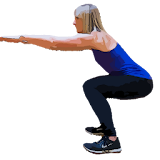 Top 5 Butt Exercises icon