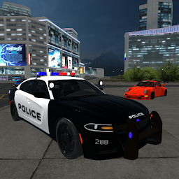 Icon image Justice Force:Police Simulator