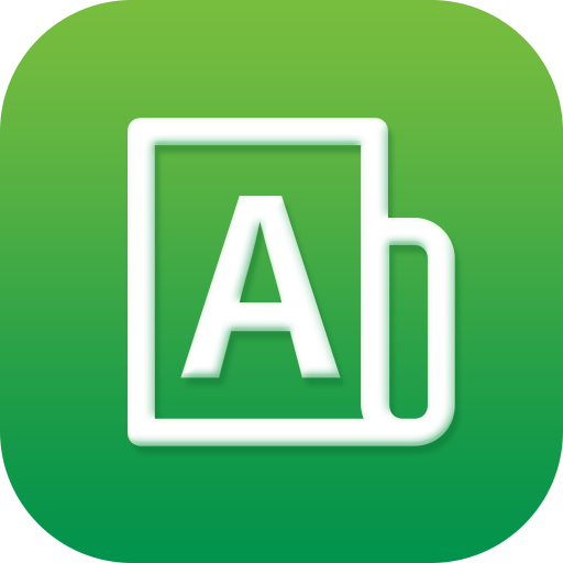 MyTranslate - All Text & Voice logo