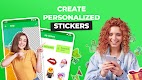 screenshot of Sticker Maker - WAStickers