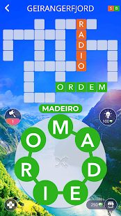Words of Wonders Apk Mod Infinito Download