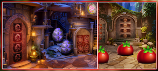 Bambino Bear Escape - Screenshot 3