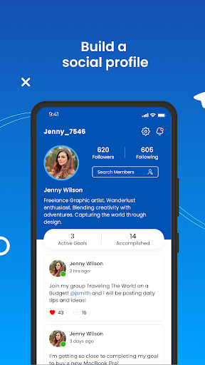 FAM - Social Finance