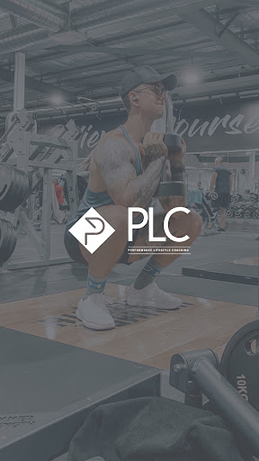 Android application Performance Lifestyle Coaching screenshort
