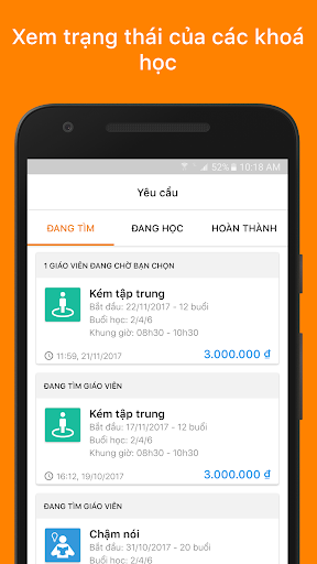 RongViet - Chậm nói tự kỷ kh