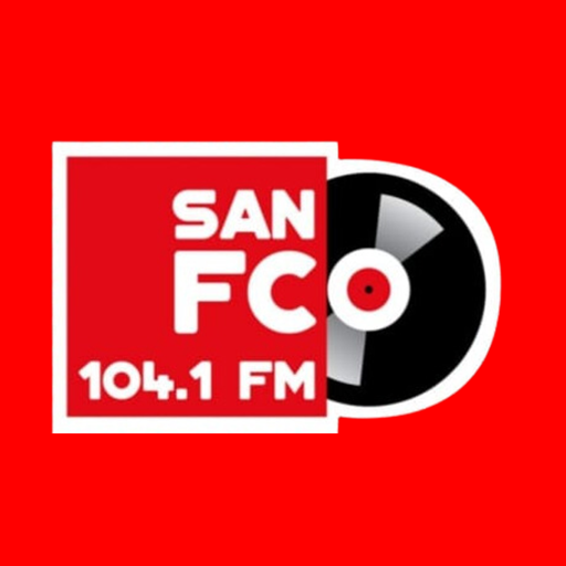 Radio San Francisco de Maullin logo