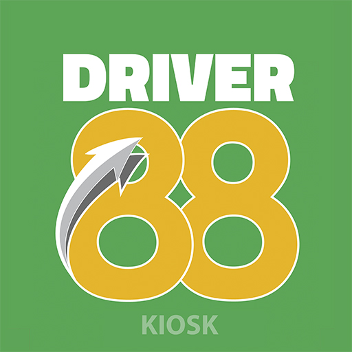 Driver88 Hotel logo