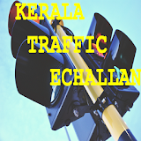 Kerala EChallan (Traffic Police EChallan) icon