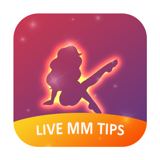 MM Live App - Guide
